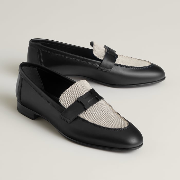 Paris loafer