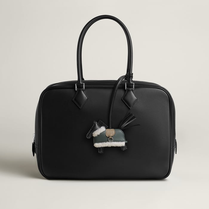 Rodeo Robeo Plush PM Charm