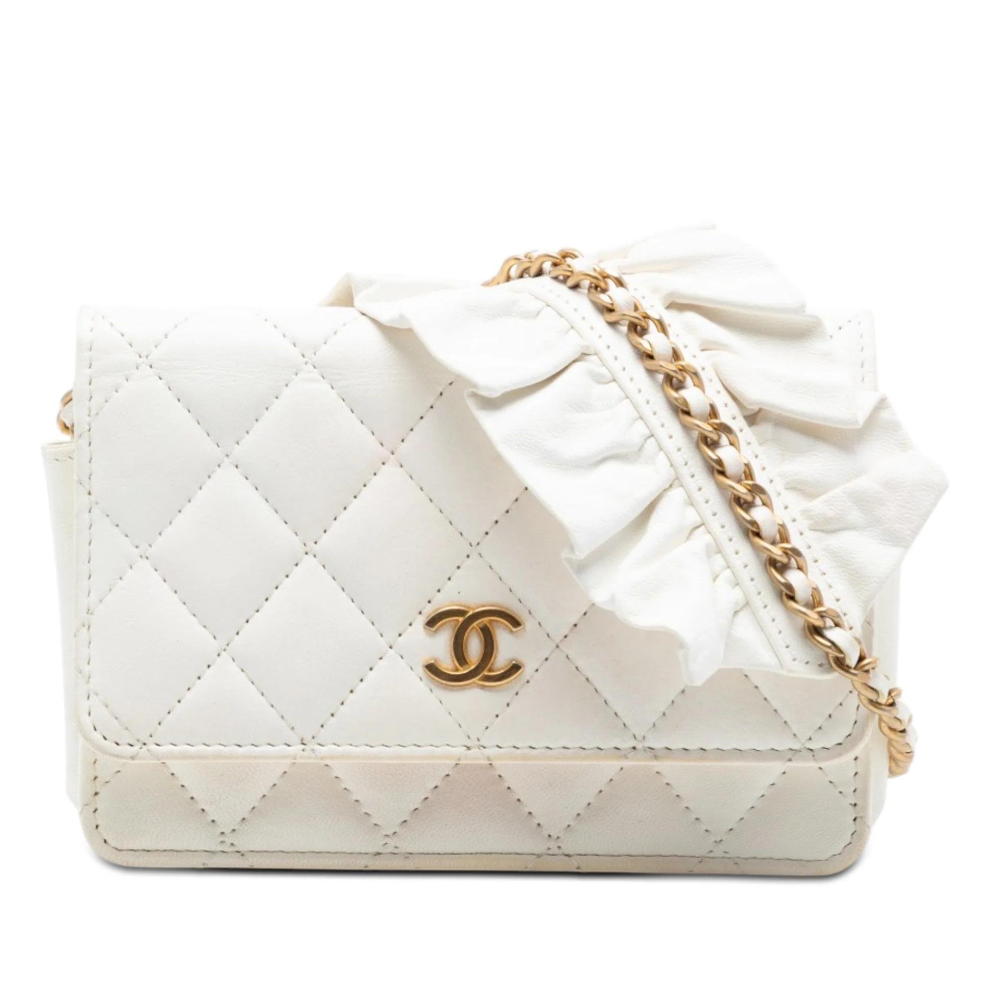 Wallet On Chain Timeless/Classique handbag