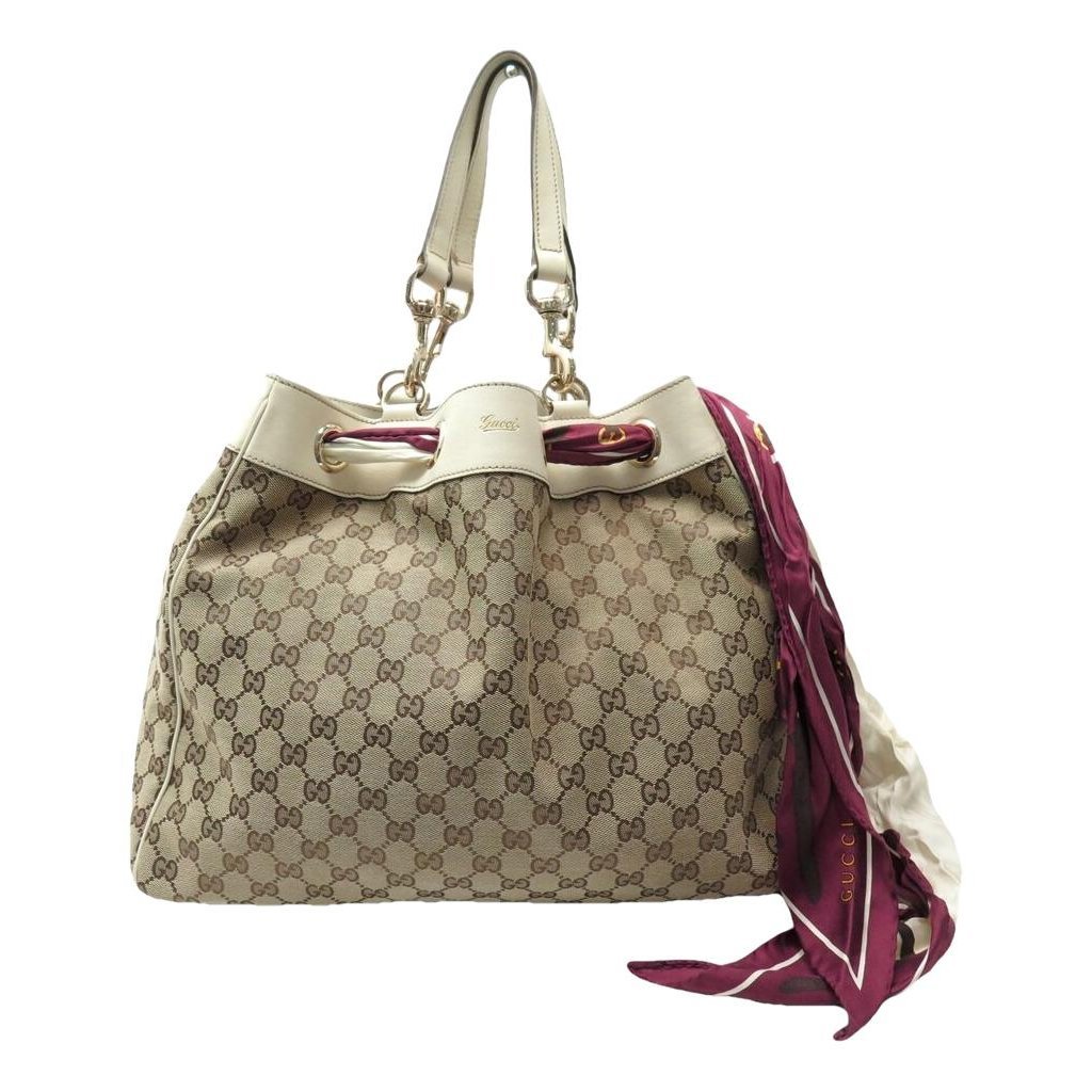 Cloth handbag