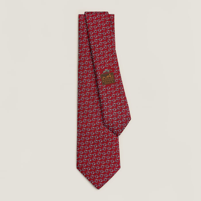 Mors a Olives Tie