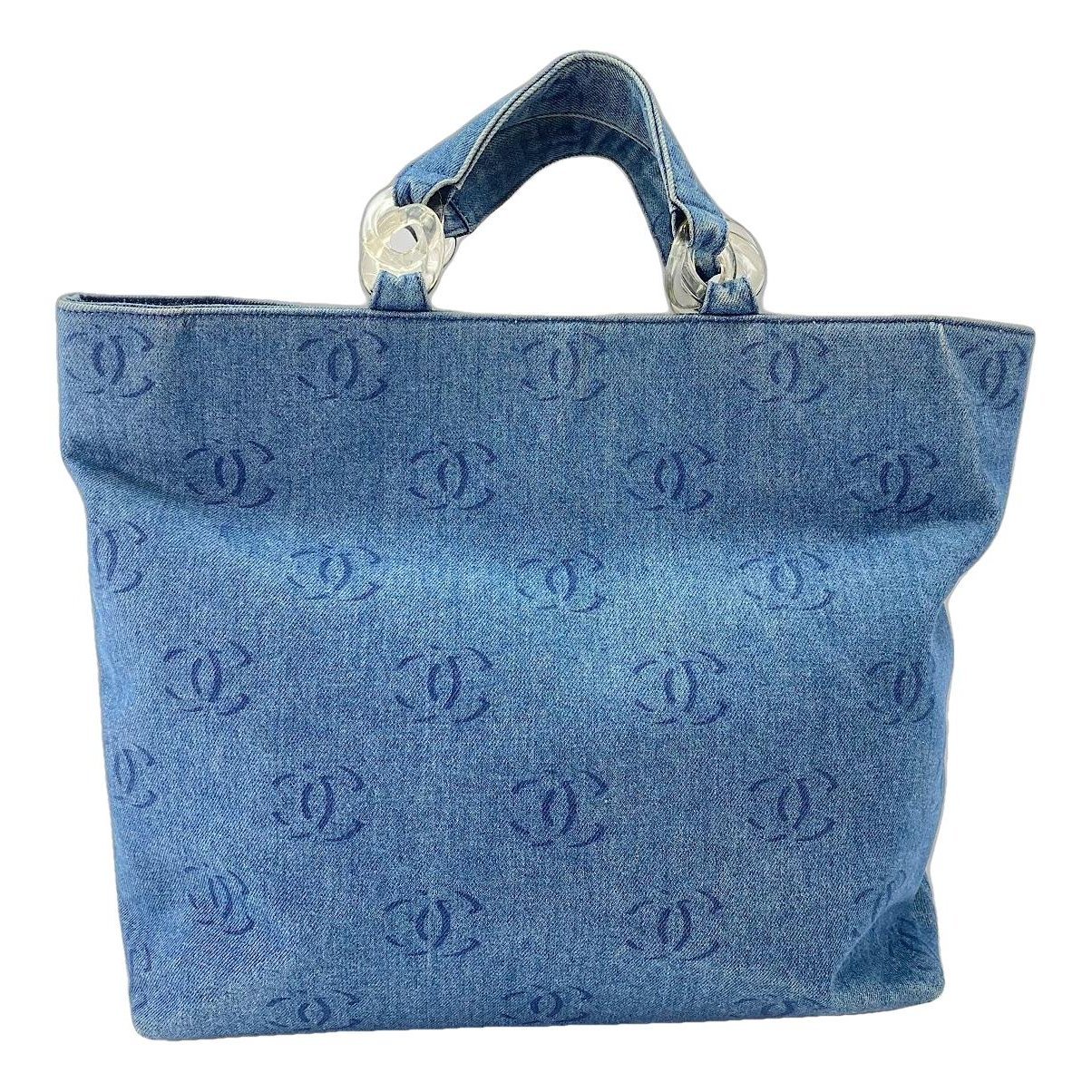 Cloth tote