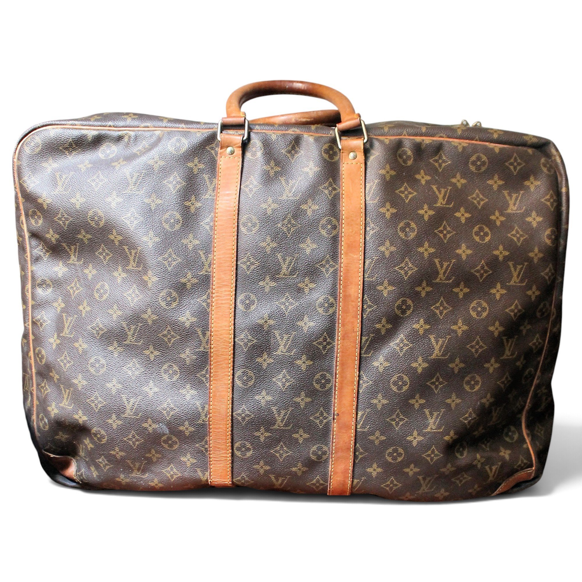 Sirius cloth 48h bag