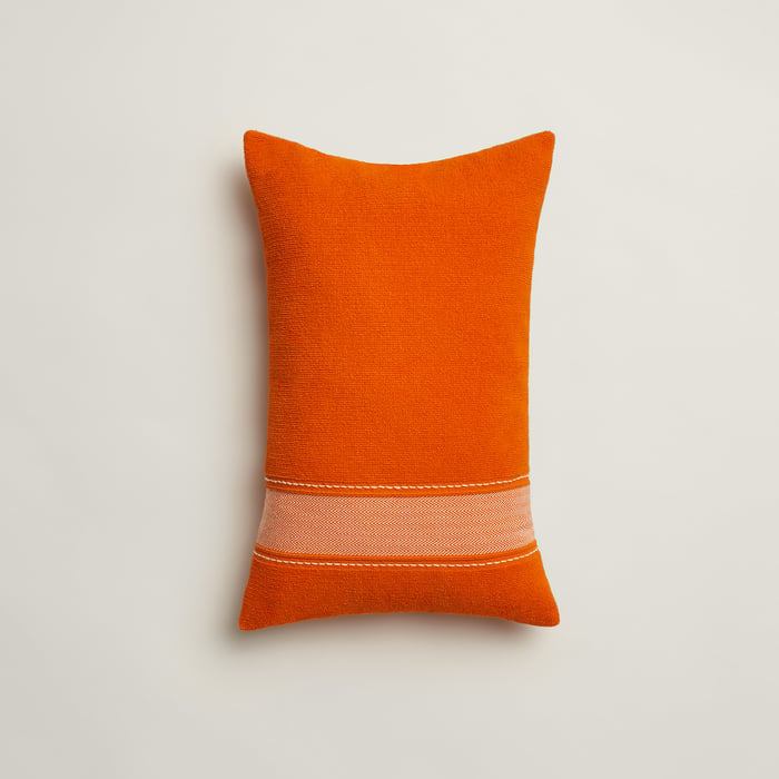 Fauve Yachting Uni Beach Pillow