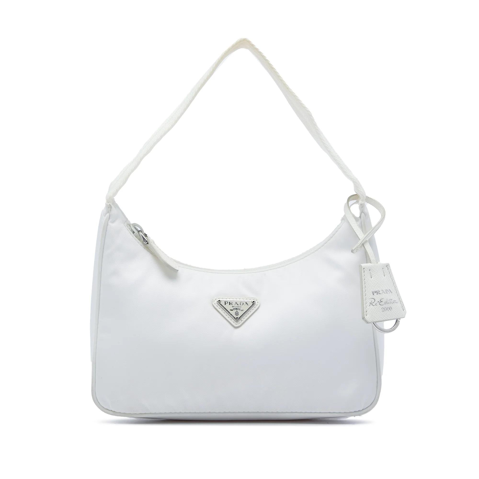 Re-Edition 2000 handbag
