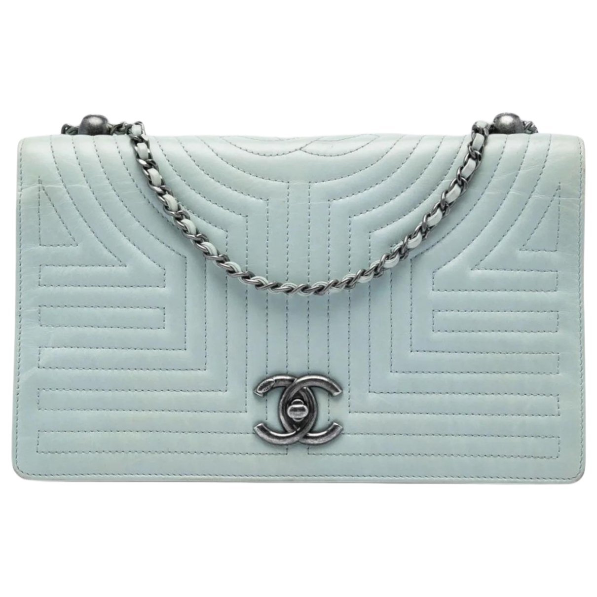 Timeless/Classique leather bag