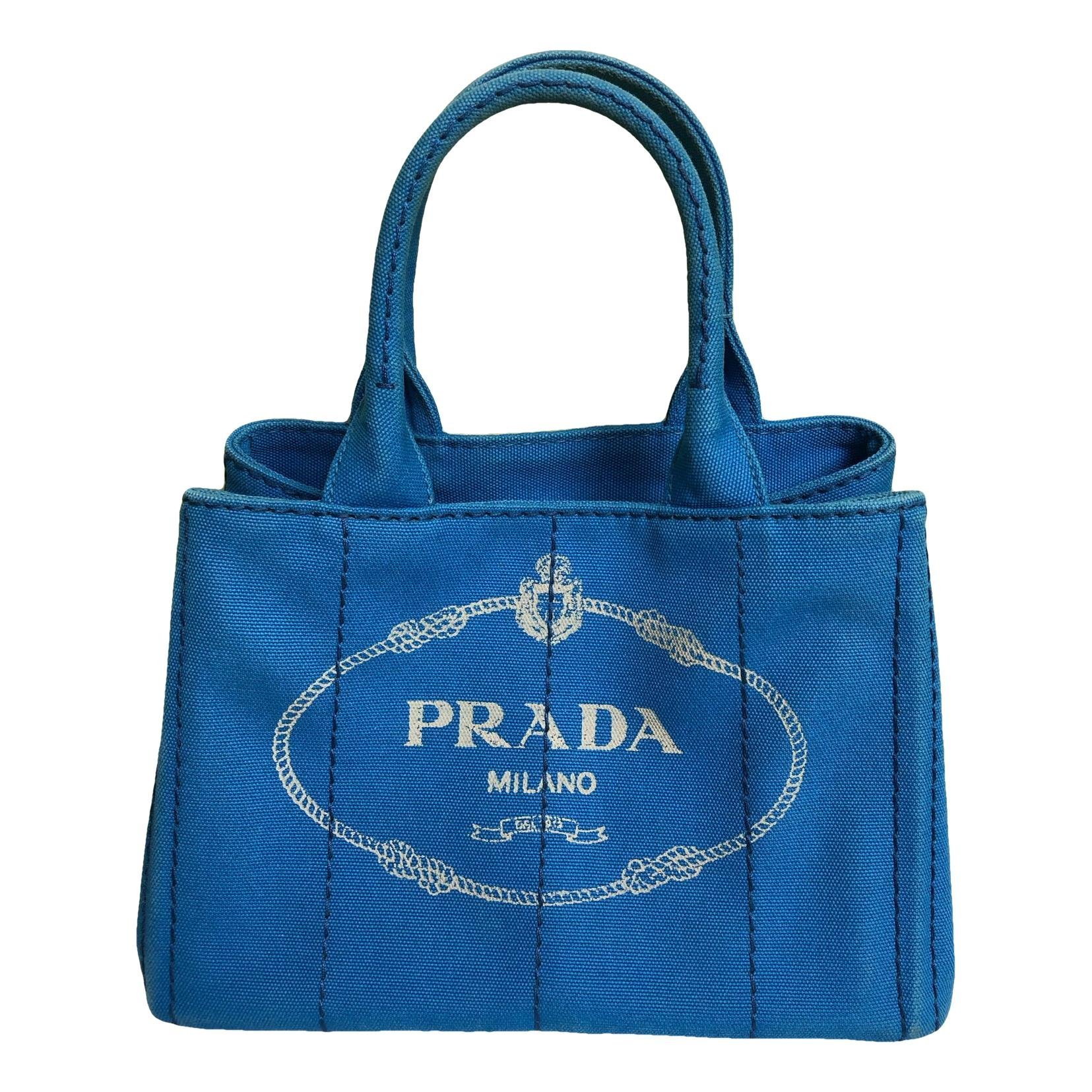 Cloth tote