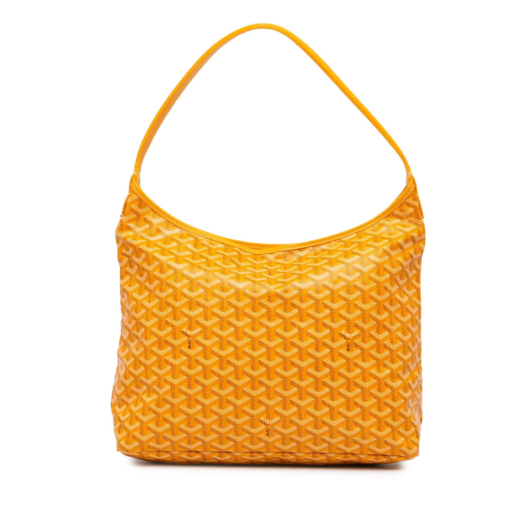 Goyard Cloth handbag