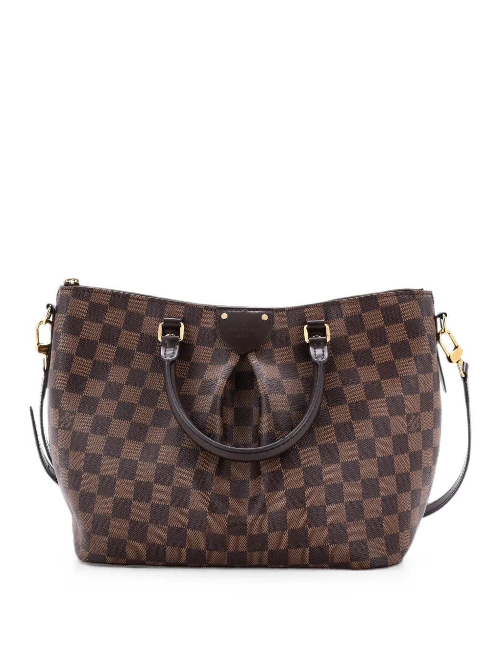 Siena Handbag Damier MM tote bag
