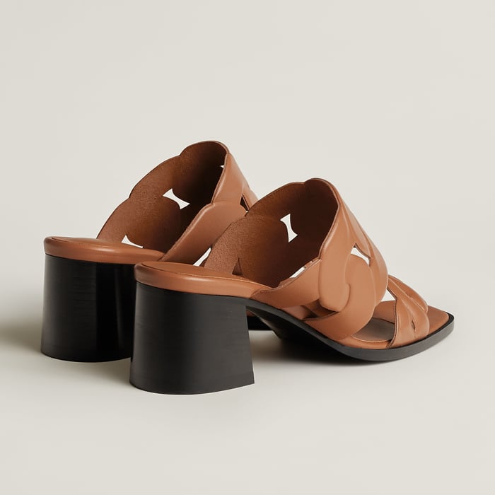 Naturel Gaby 60 Sandal