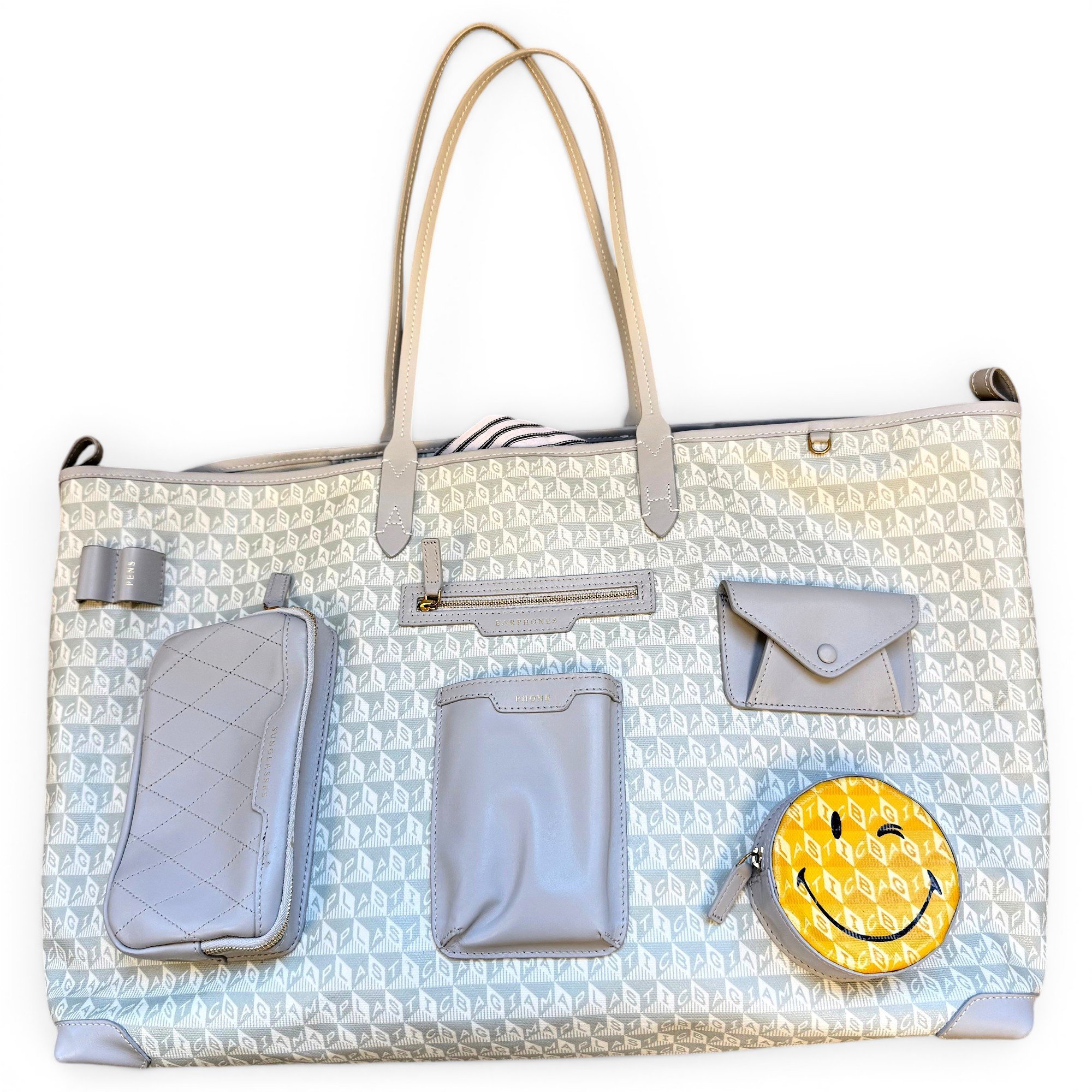 Tote