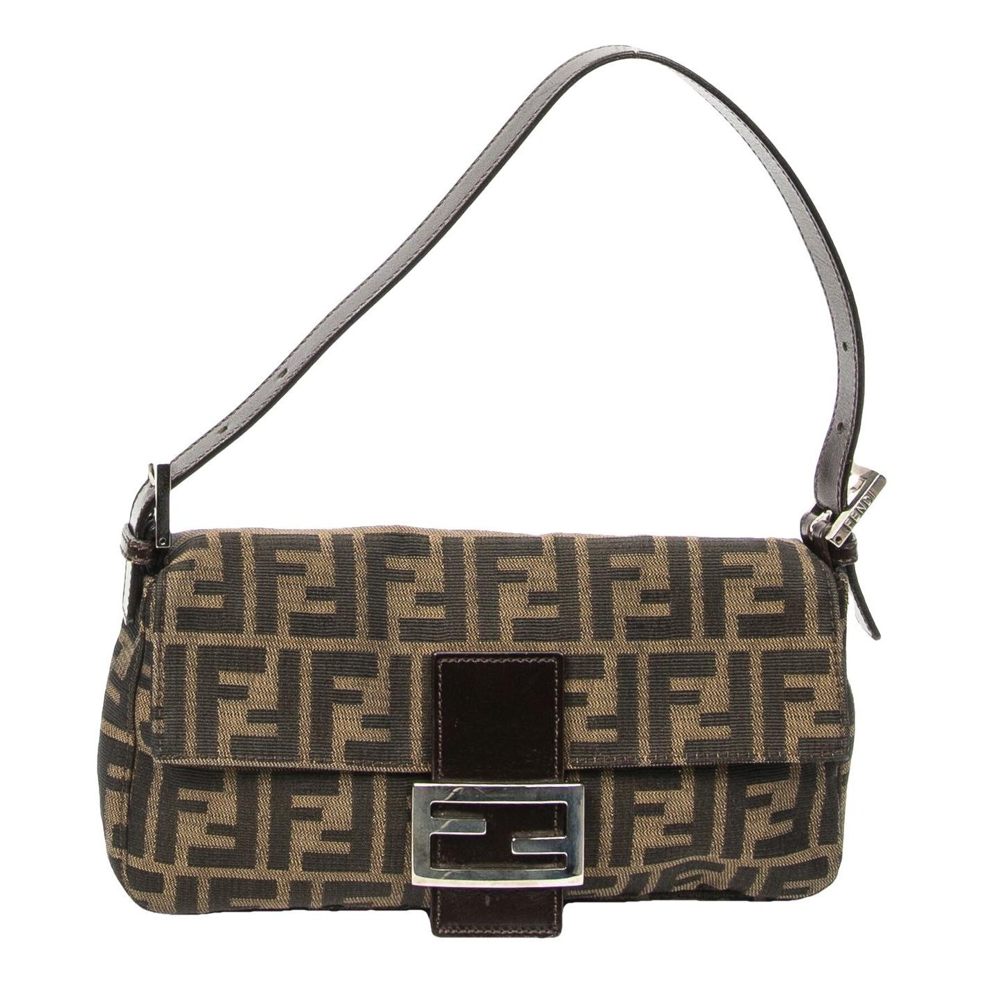 Baguette cloth bag