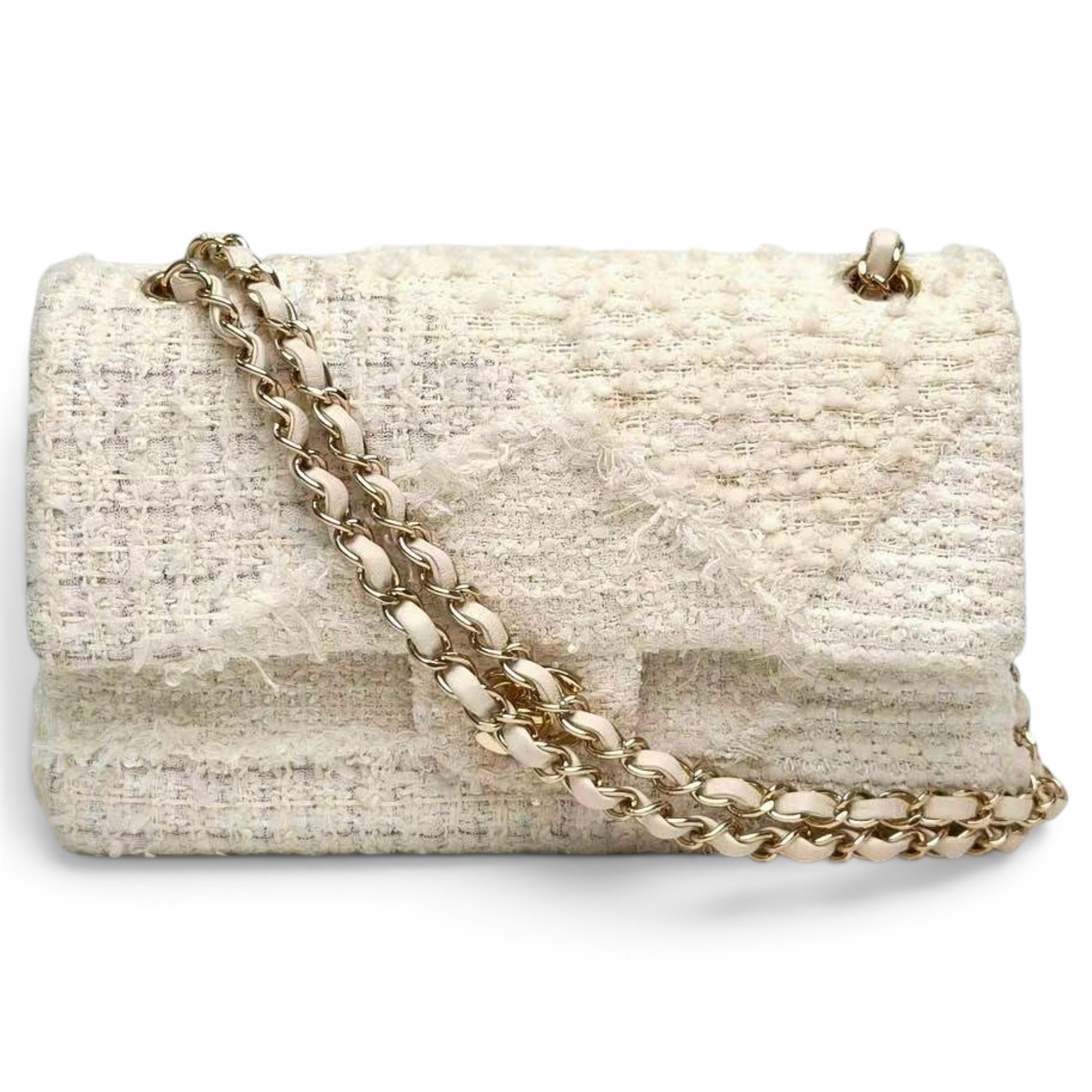 Timeless/Classique cloth crossbody bag