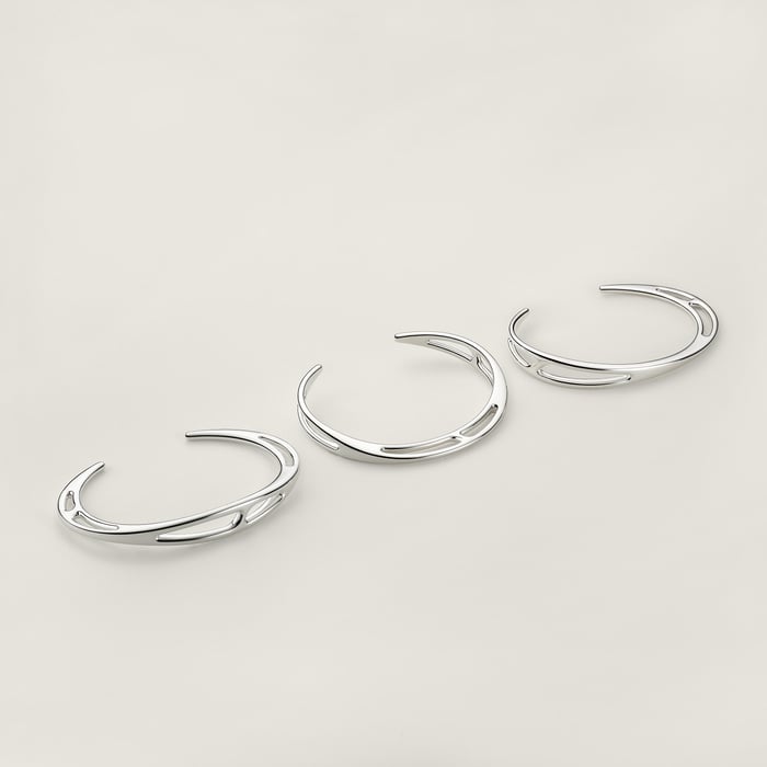 Sans Coloris Chaine d'Ancre Punk Bracelets