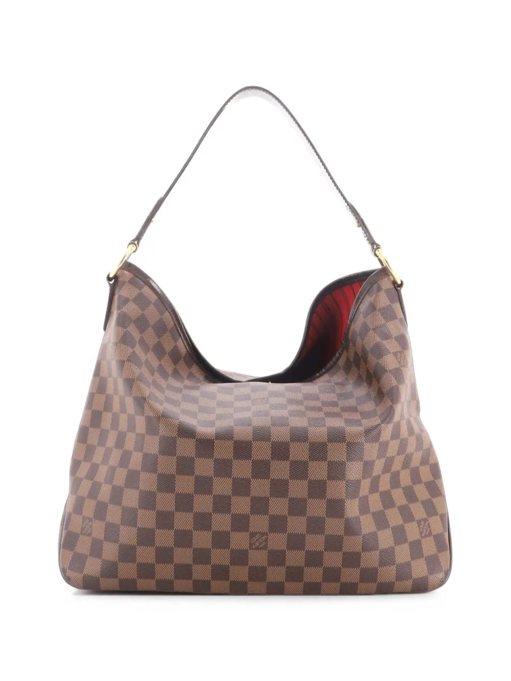 Delightful NM Handbag Damier MM hobo bag