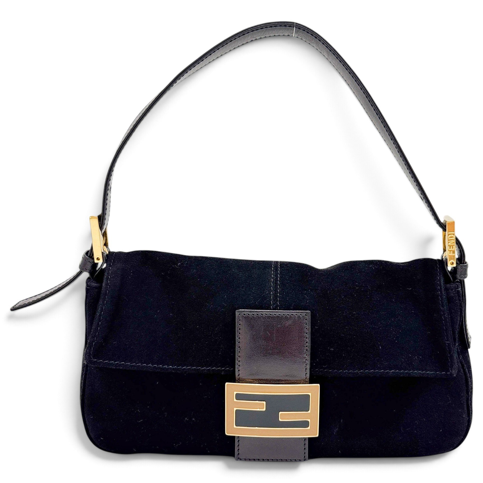 Baguette handbag