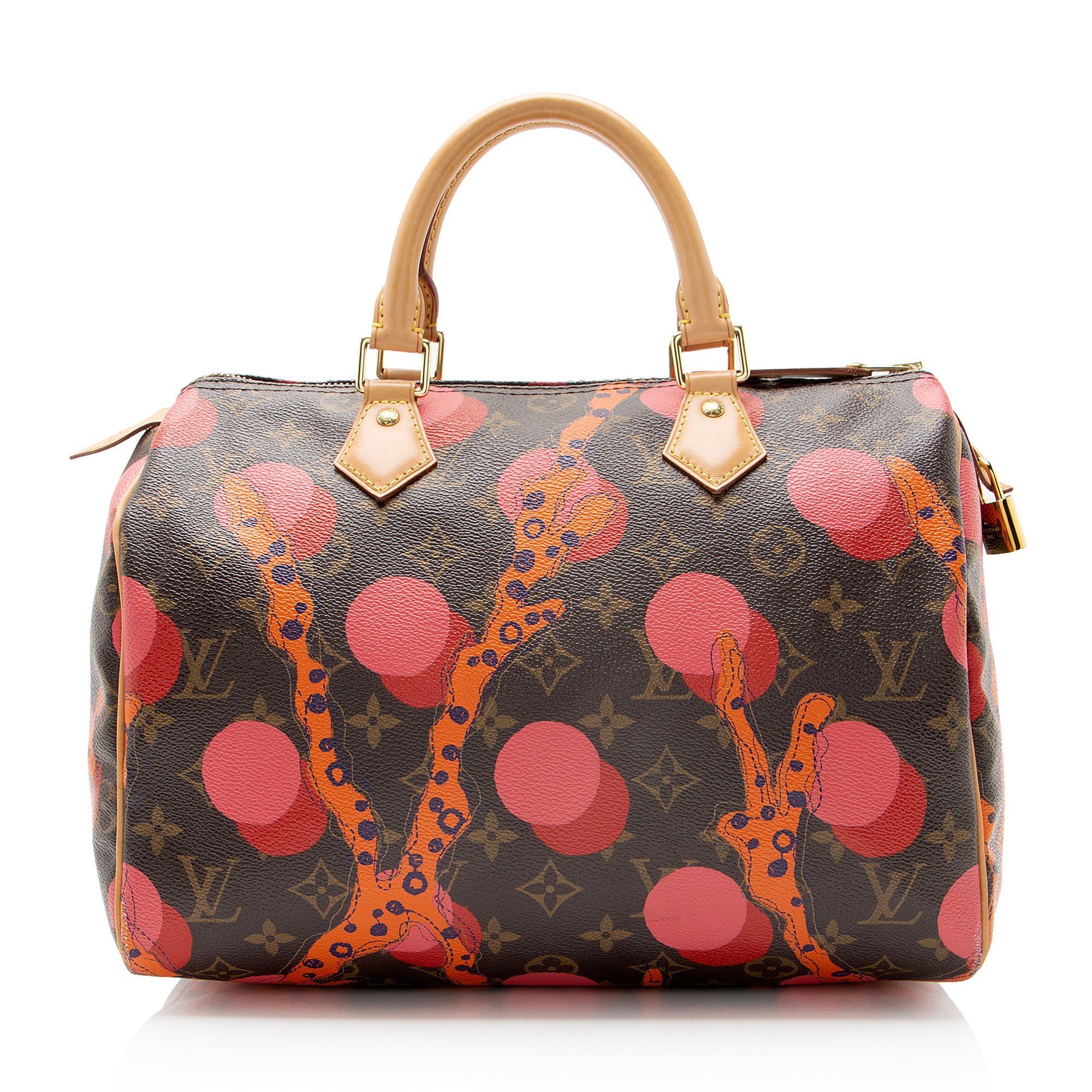 Speedy cloth satchel