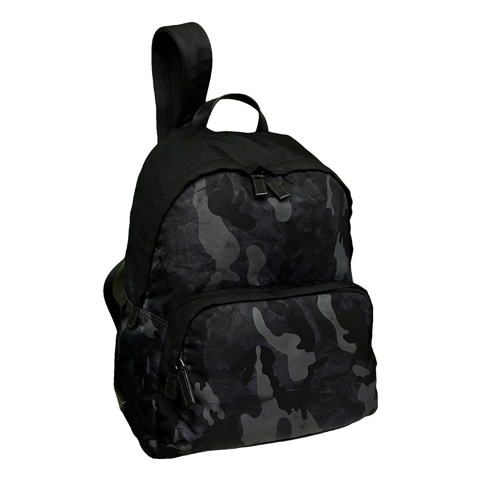 Re-Edition 1978 cloth backpack