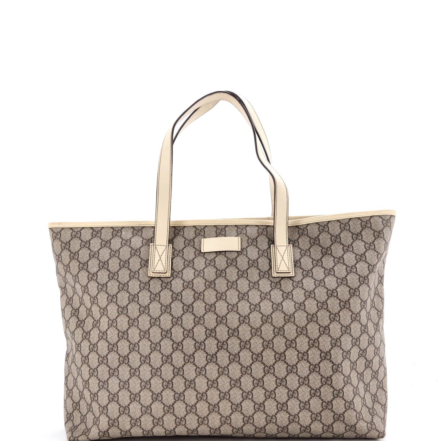 Cloth tote