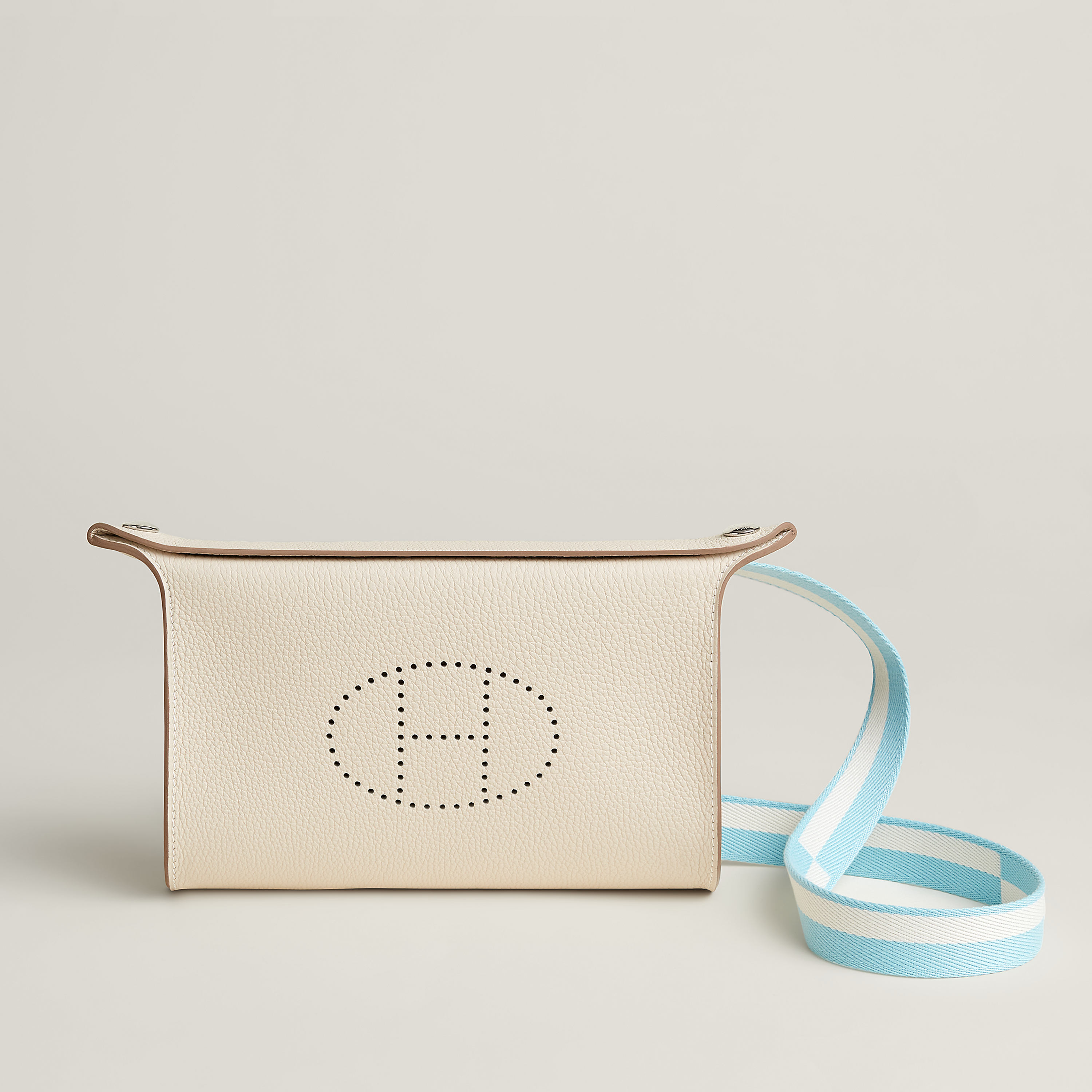 Hermès Videpoches肩背包