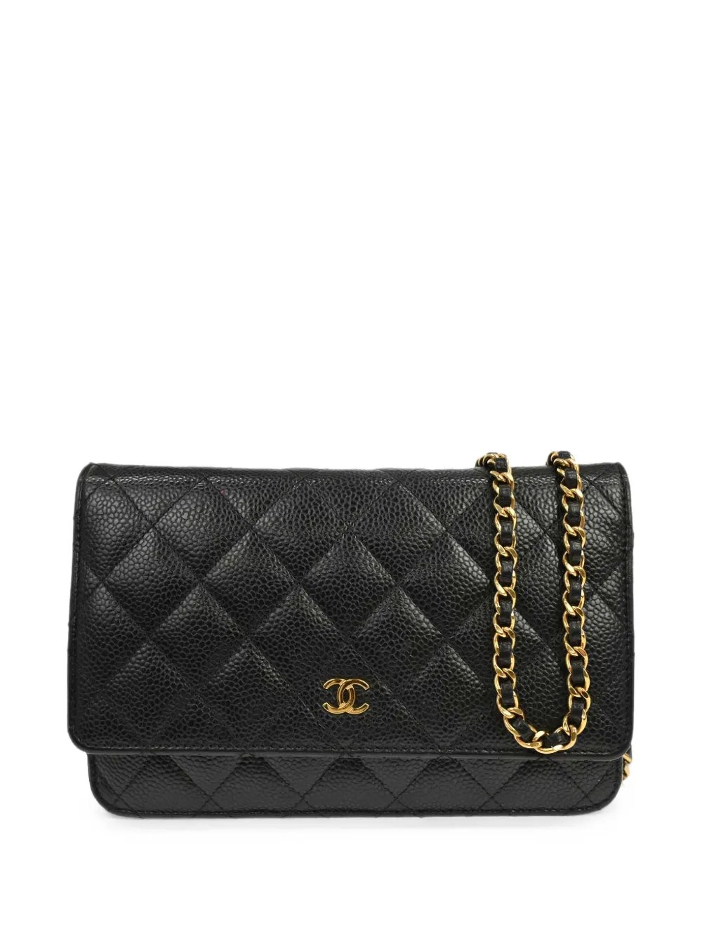 2010-2020s Classic WOC shoulder bag