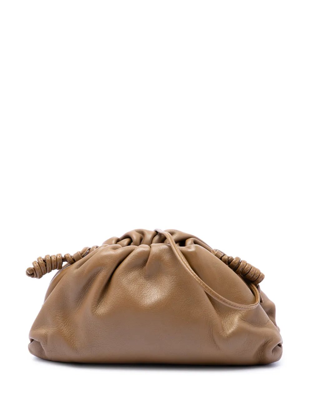 2012-2026 Lambskin The Mini Pouch crossbody bag