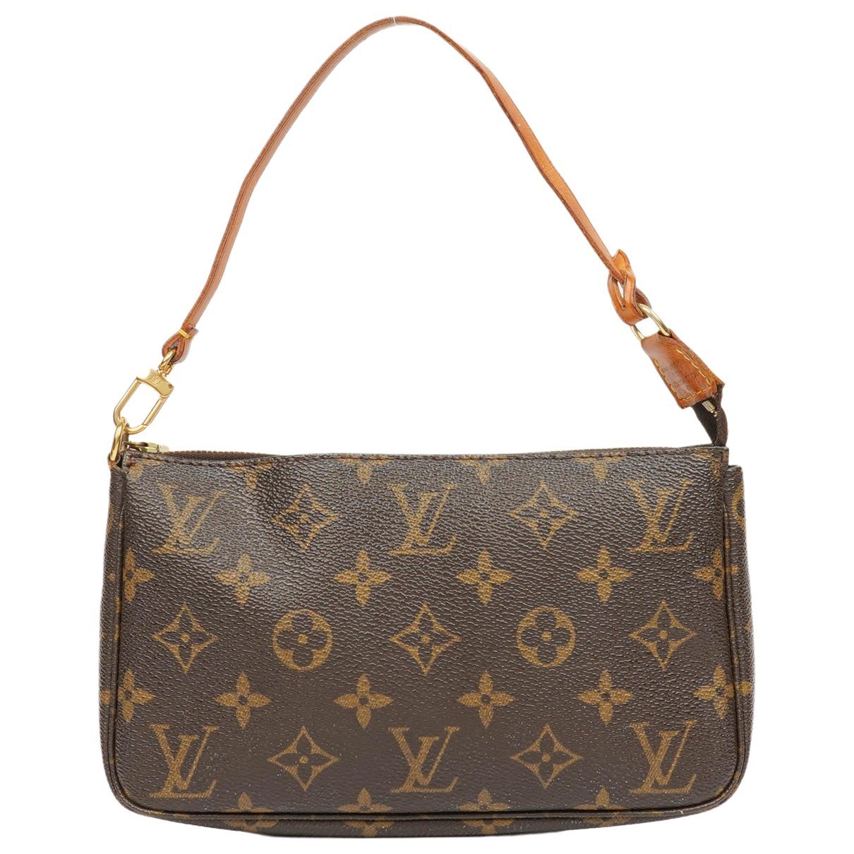Pochette Accessoire cloth handbag