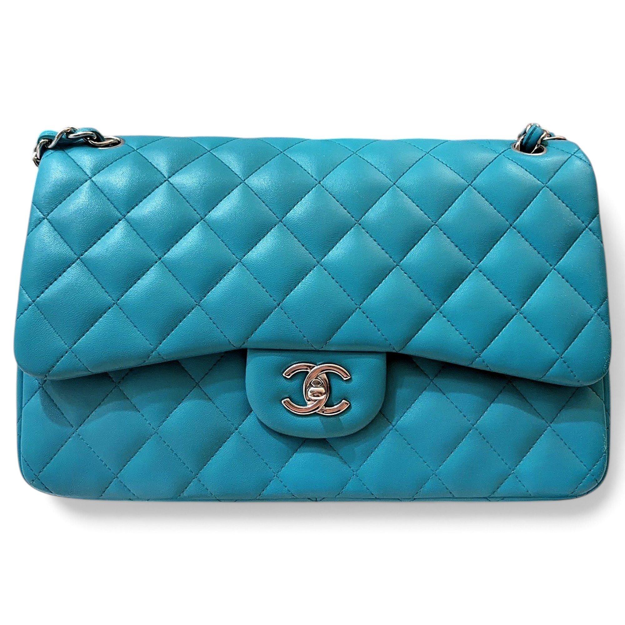 Timeless/Classique leather crossbody bag