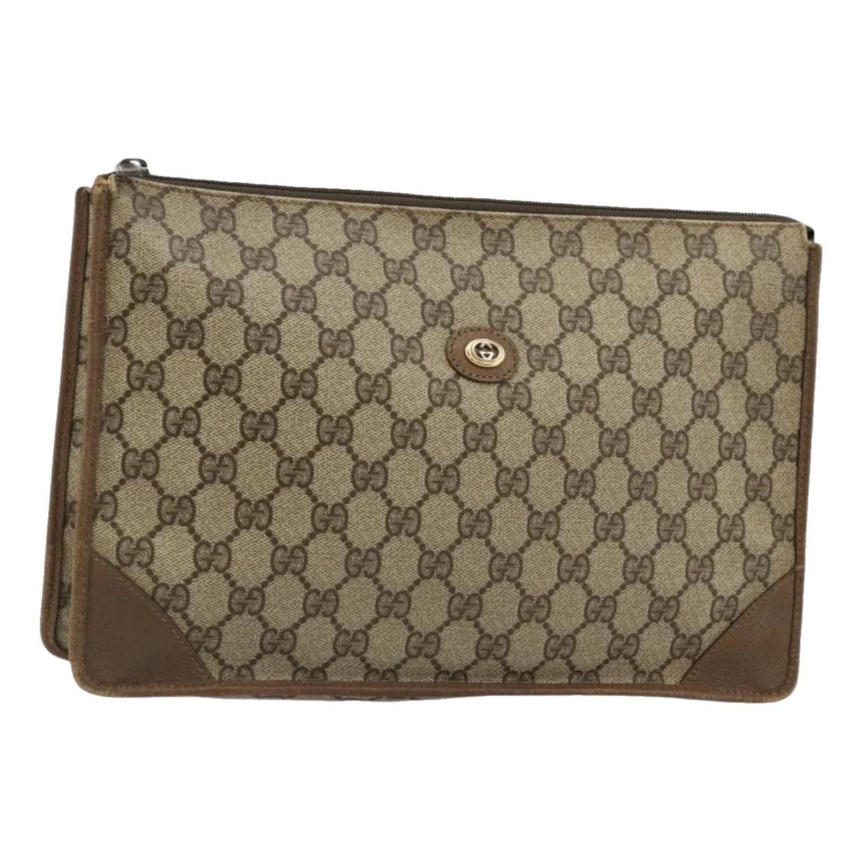 Clutch bag