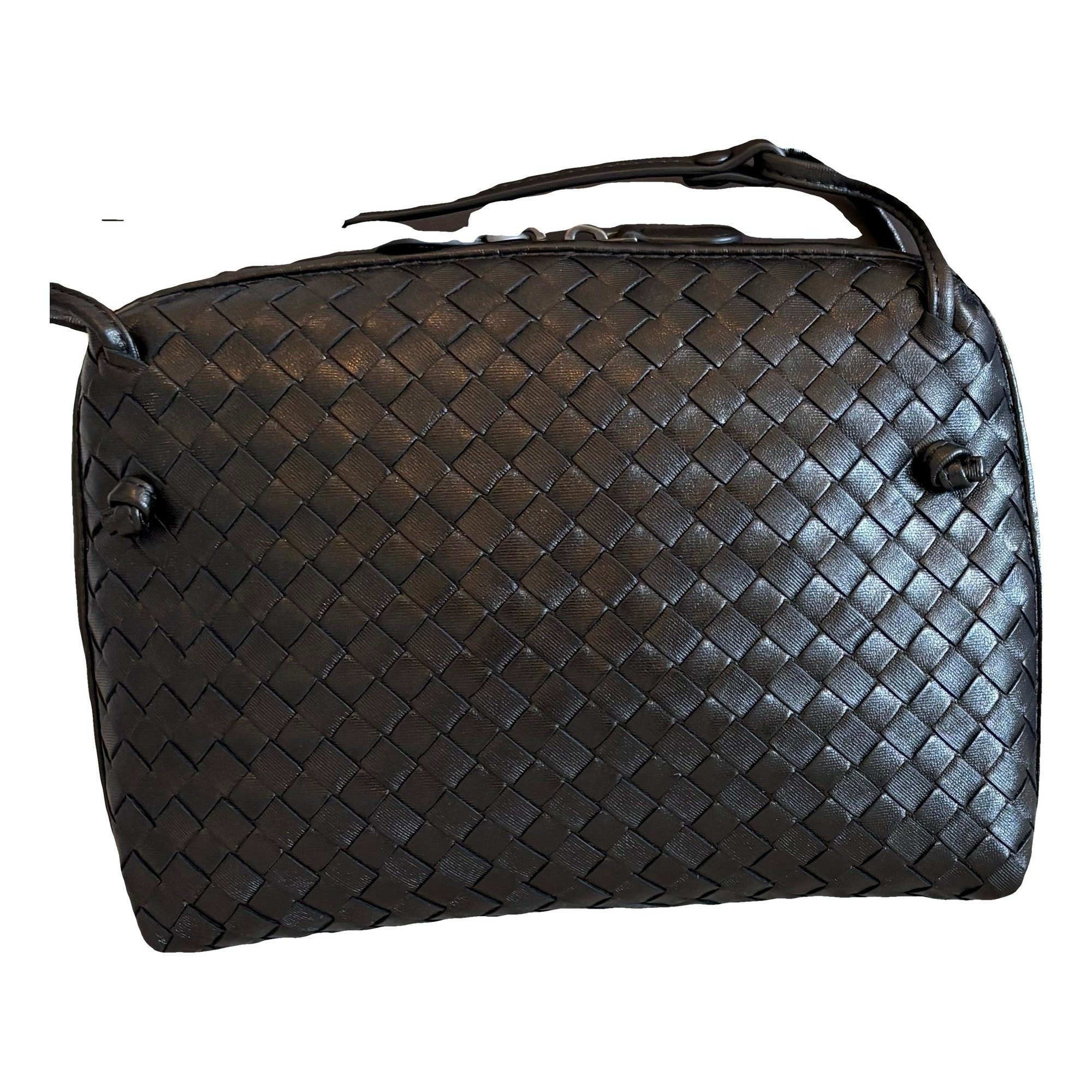 Nodini leather handbag