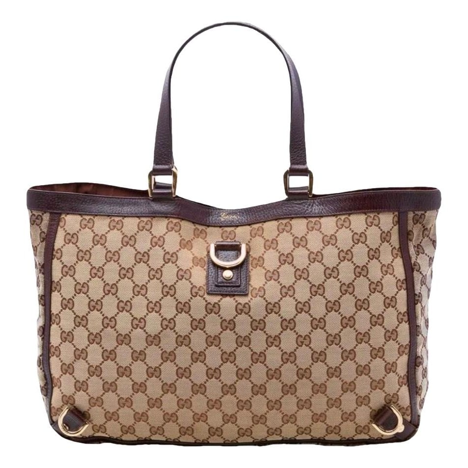 Abbey cloth handbag