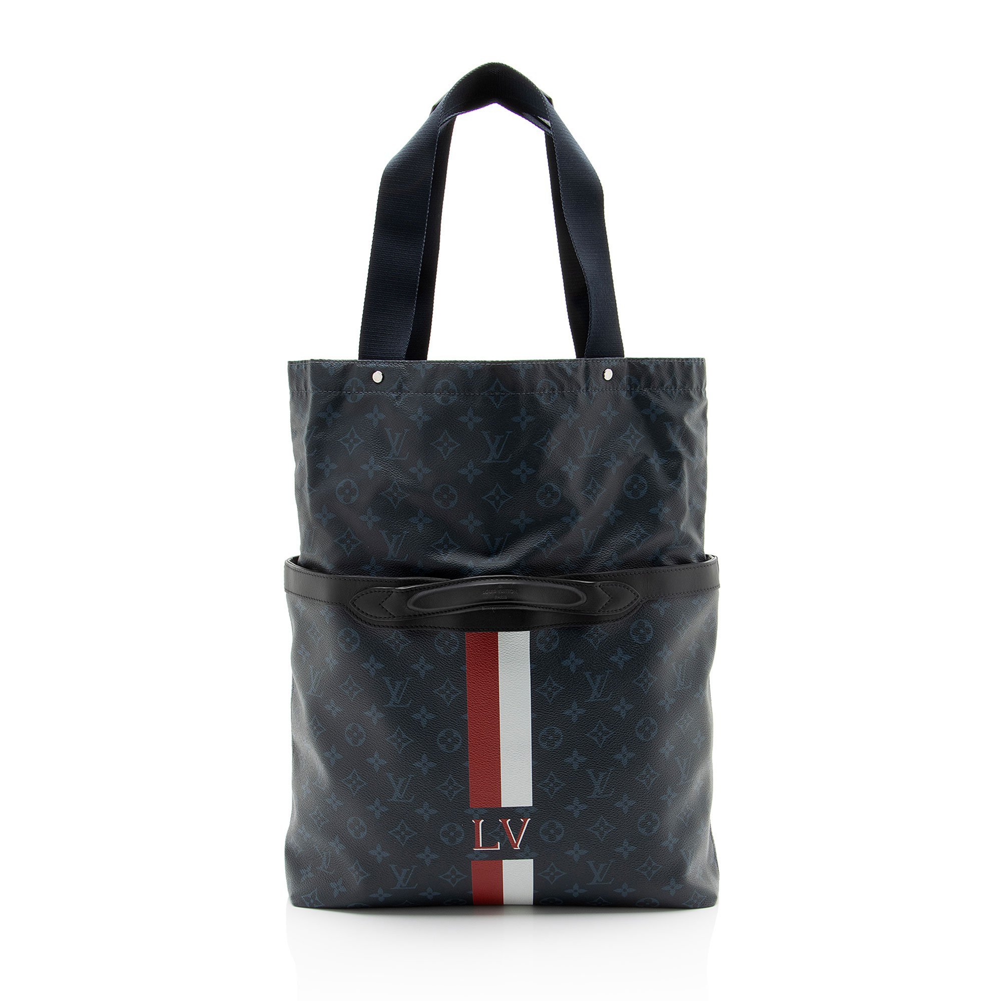 Cloth tote
