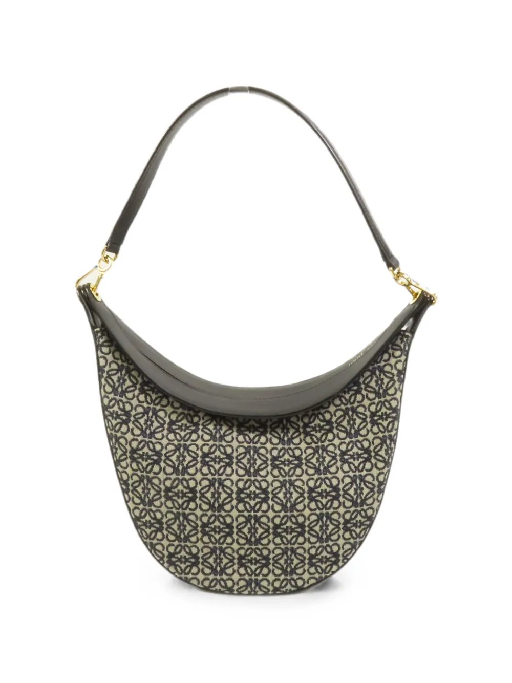 Luna shoulder bag