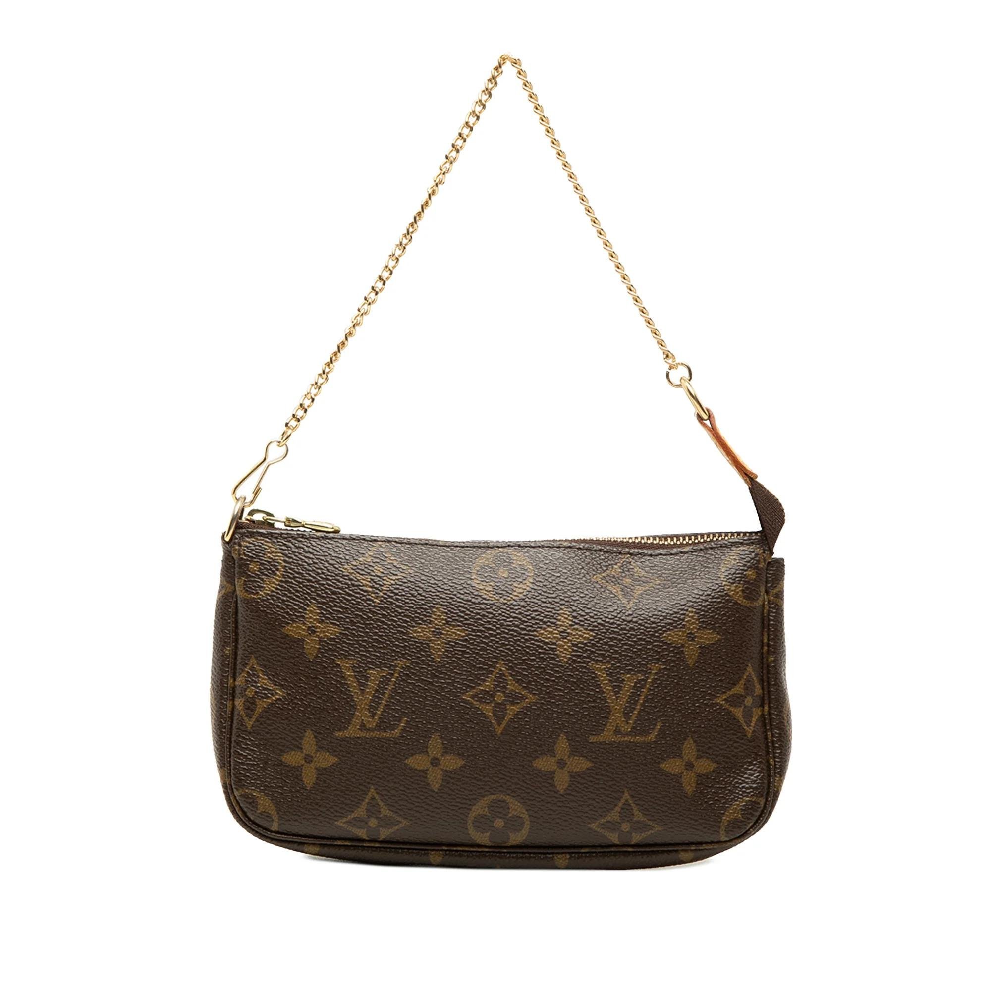Pochette Accessoire cloth handbag