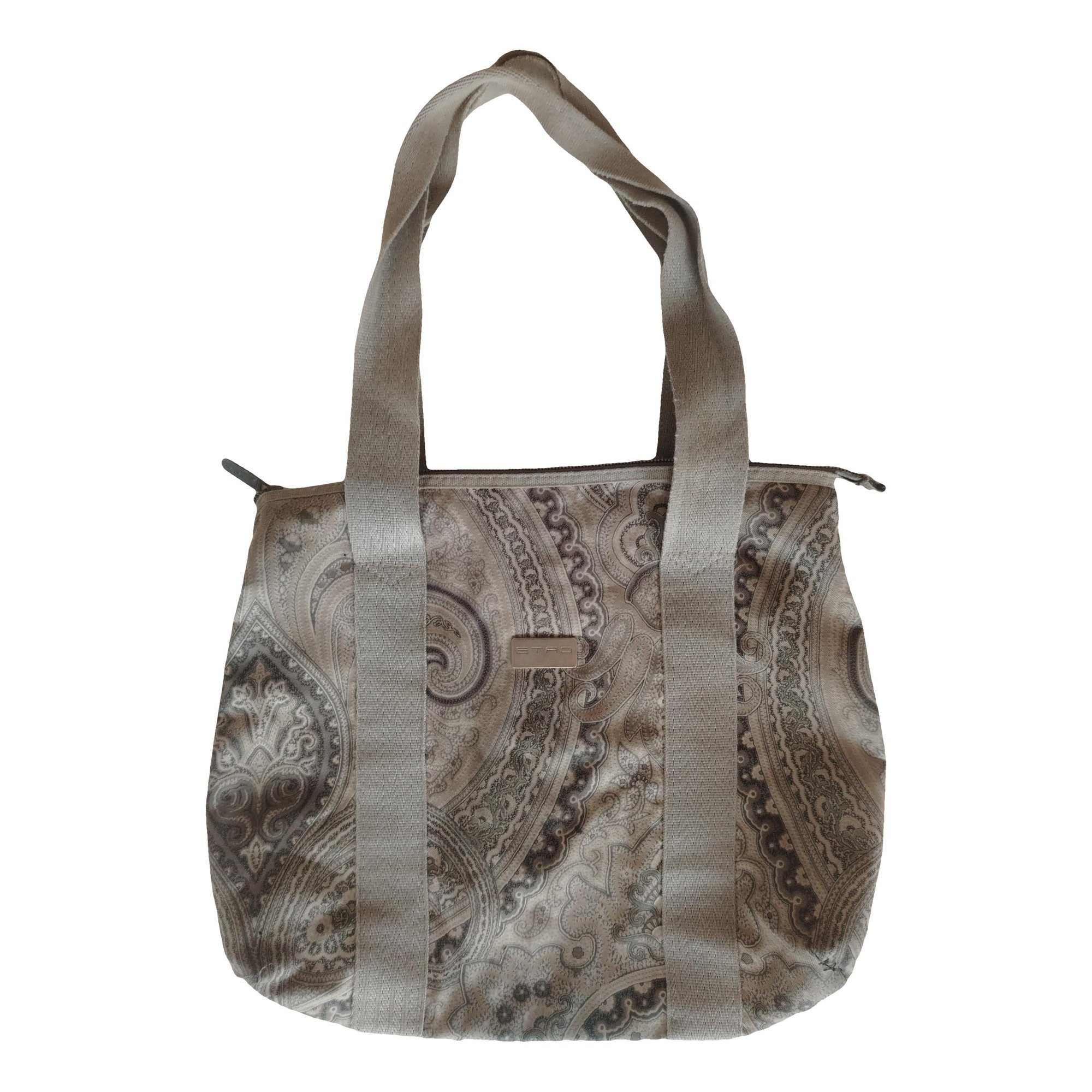 Etro Cloth tote