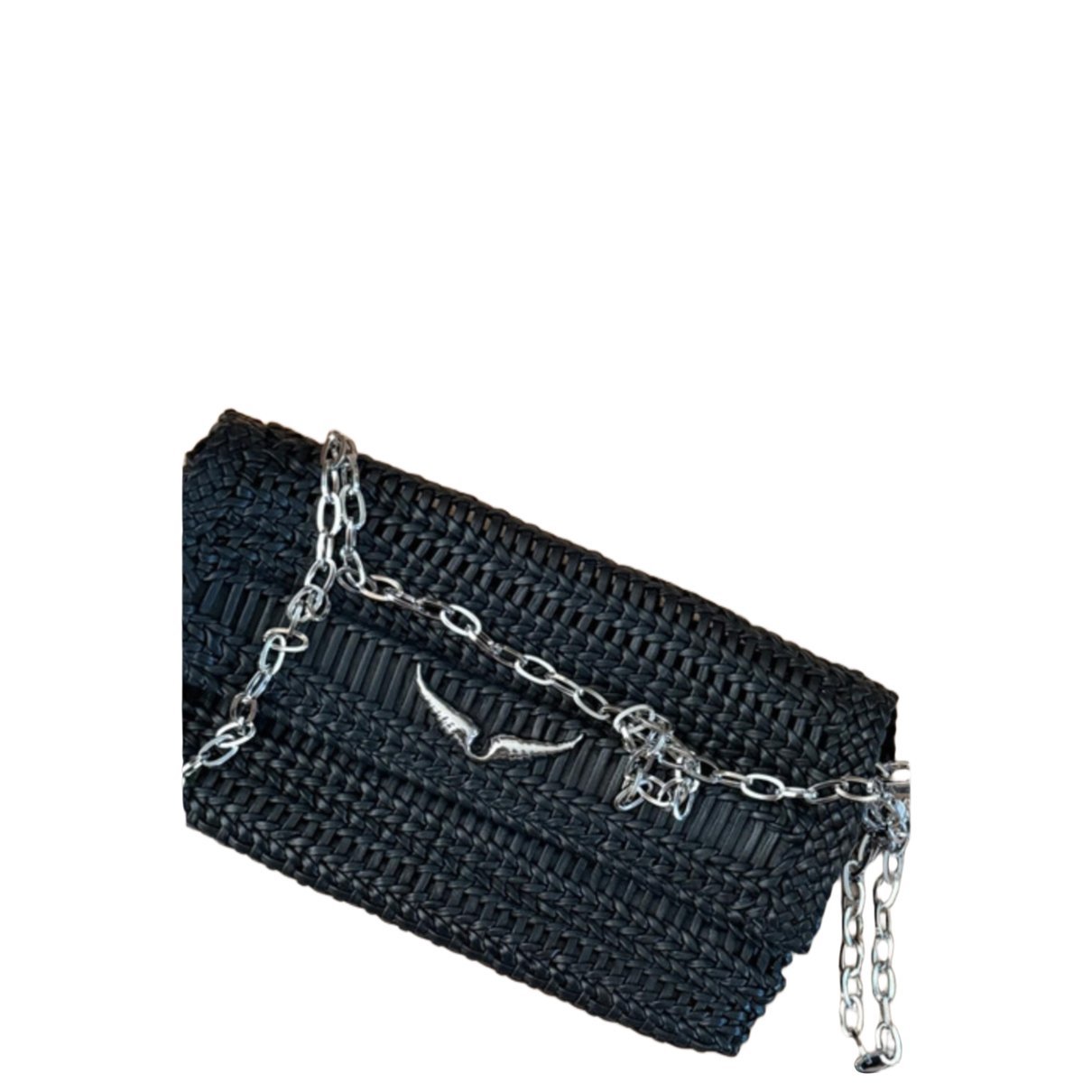 Ziggy XL leather handbag