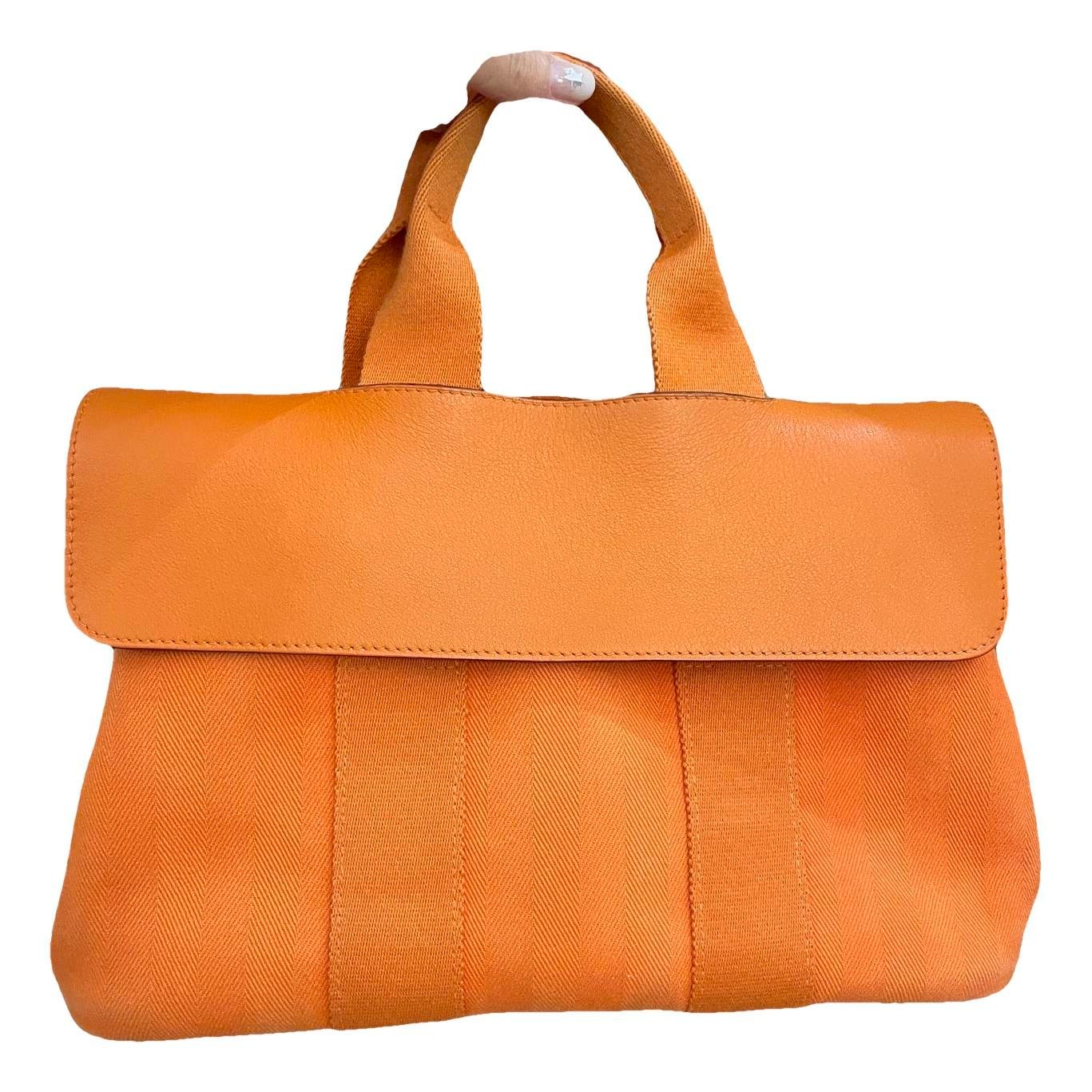 Hermes Valparaiso Handbag