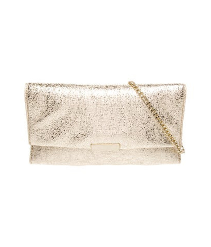 Loeffler Randall Randall Leather Tab