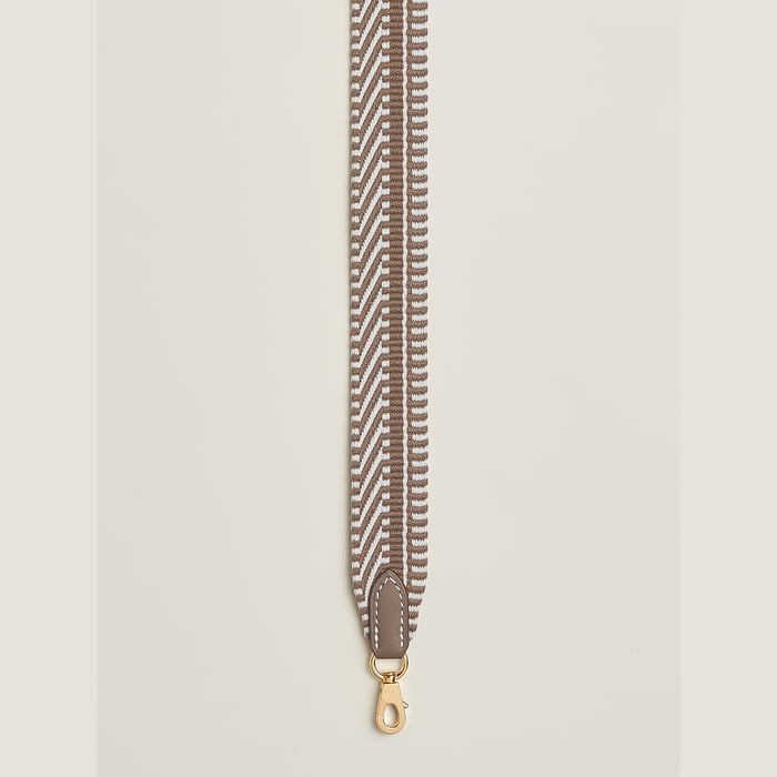 Sangle Cavale 25 MM Bag Strap