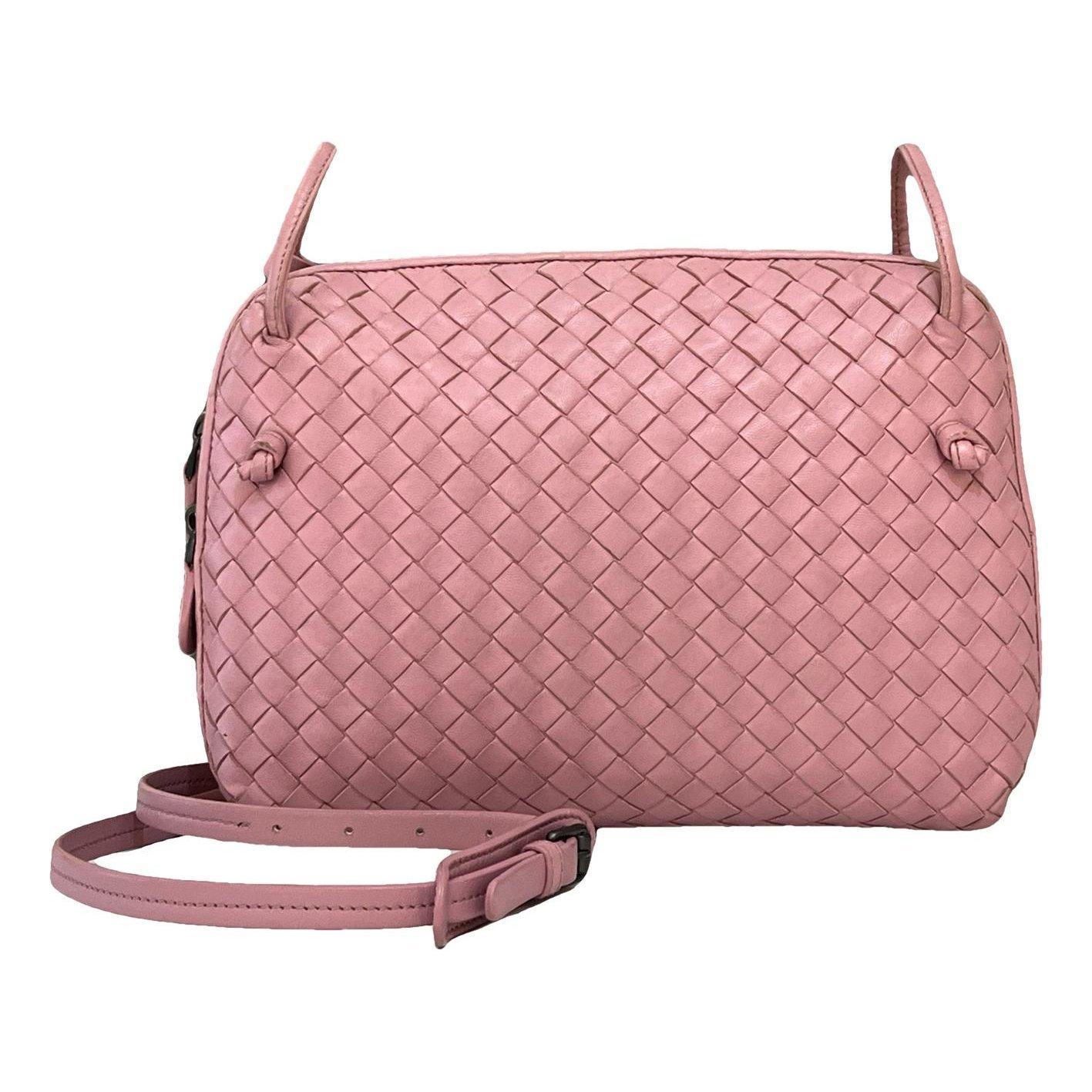 Nodini leather handbag