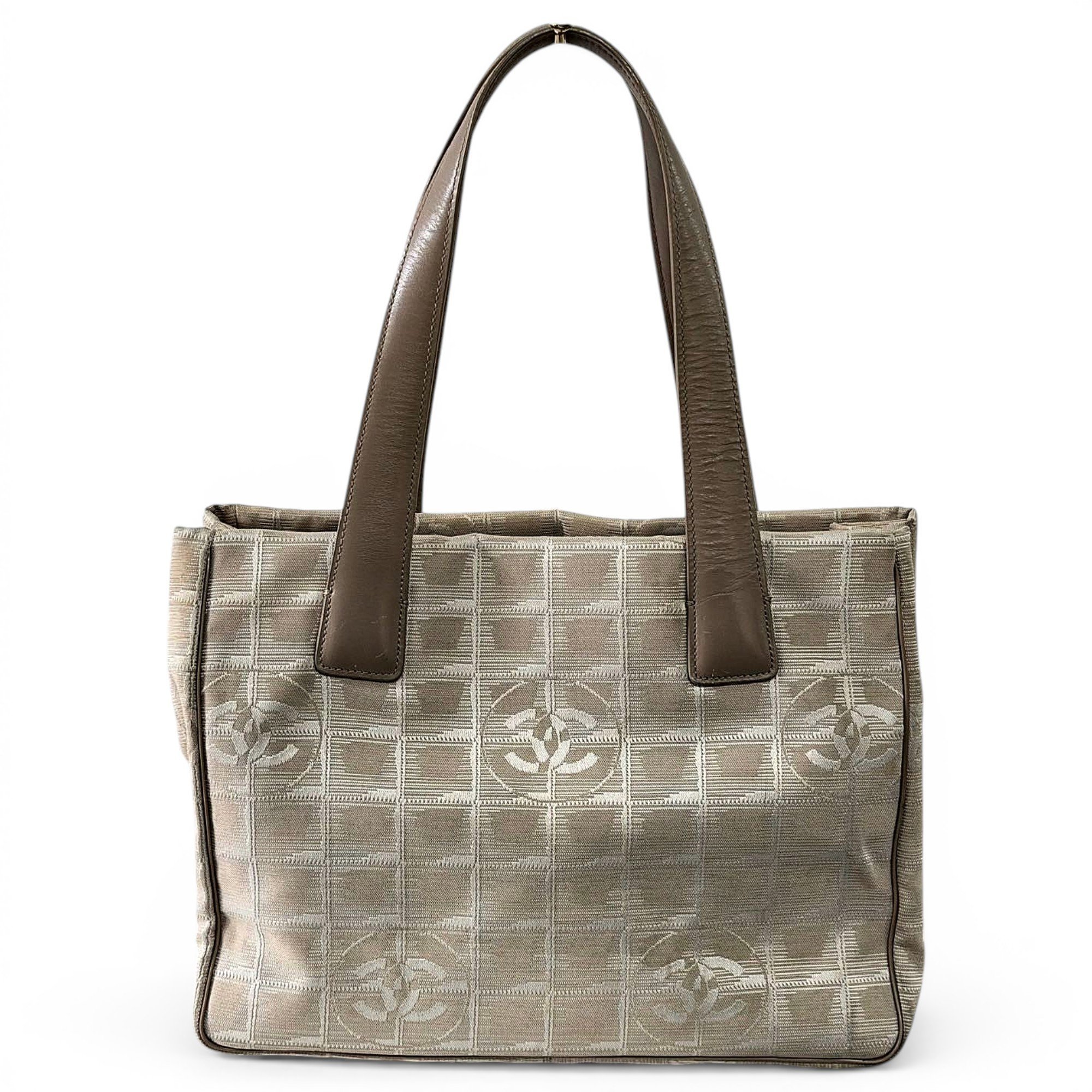 Cloth tote