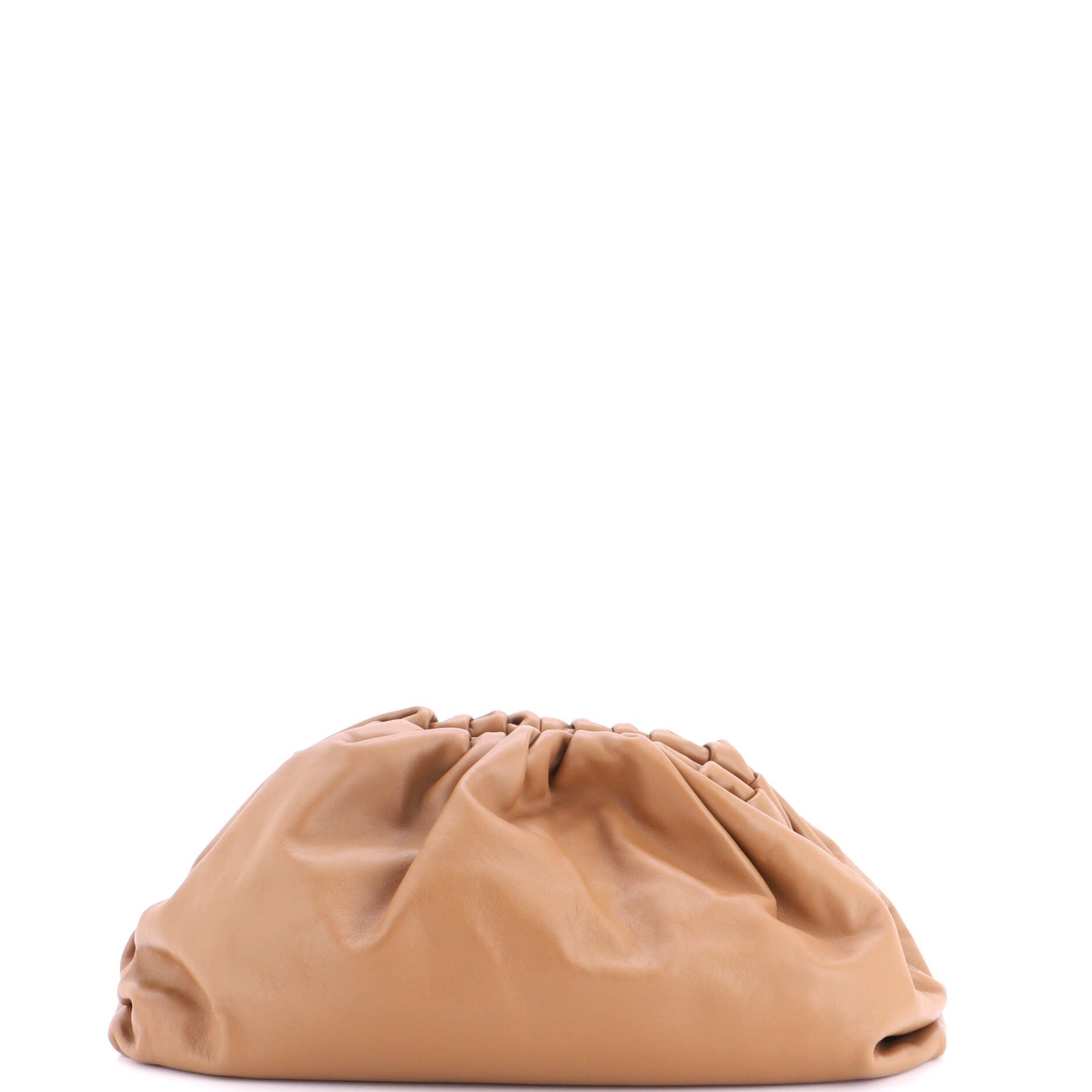 The Pouch Leather
