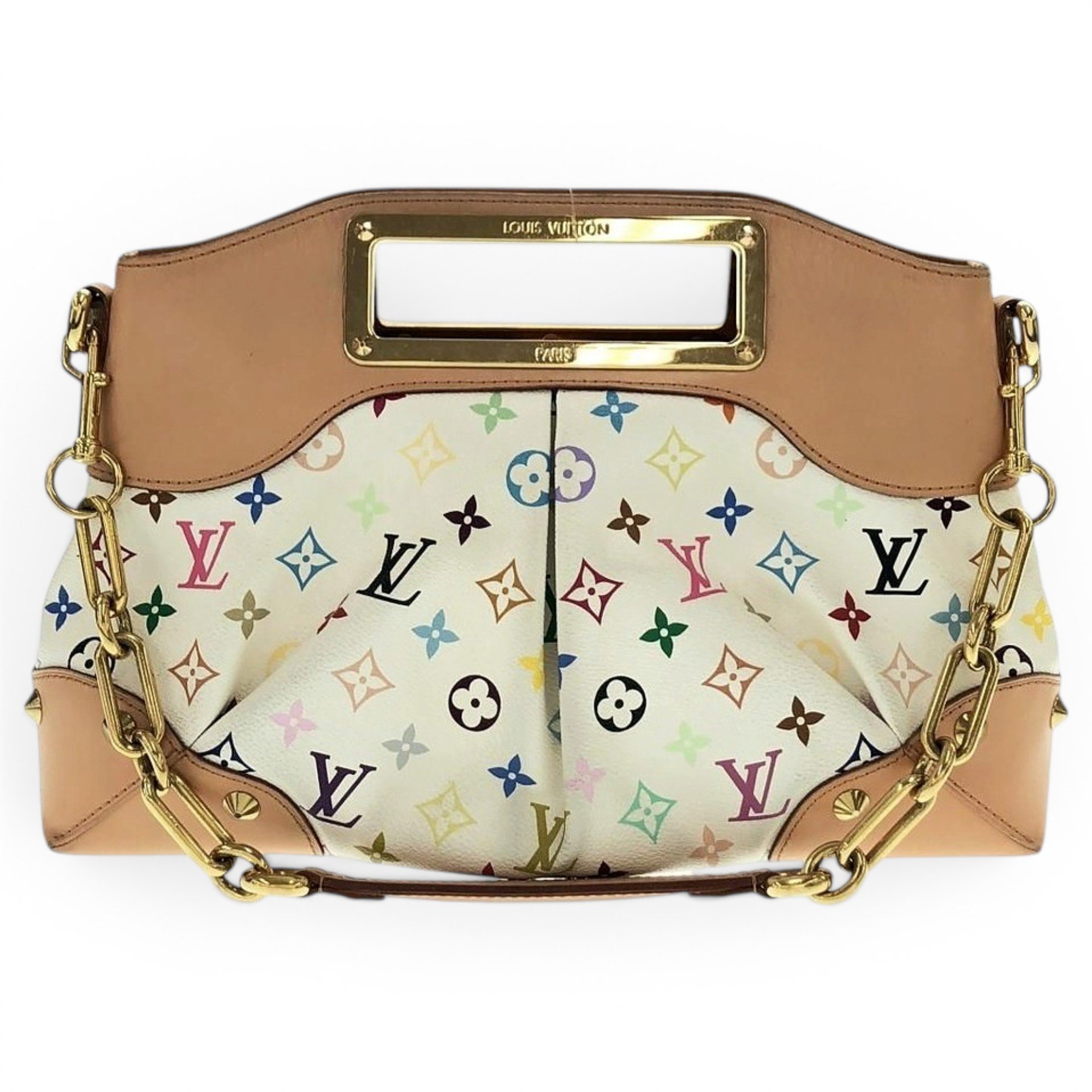 Judy cloth handbag