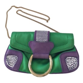 Dolce & Gabbana Cloth mini bag
