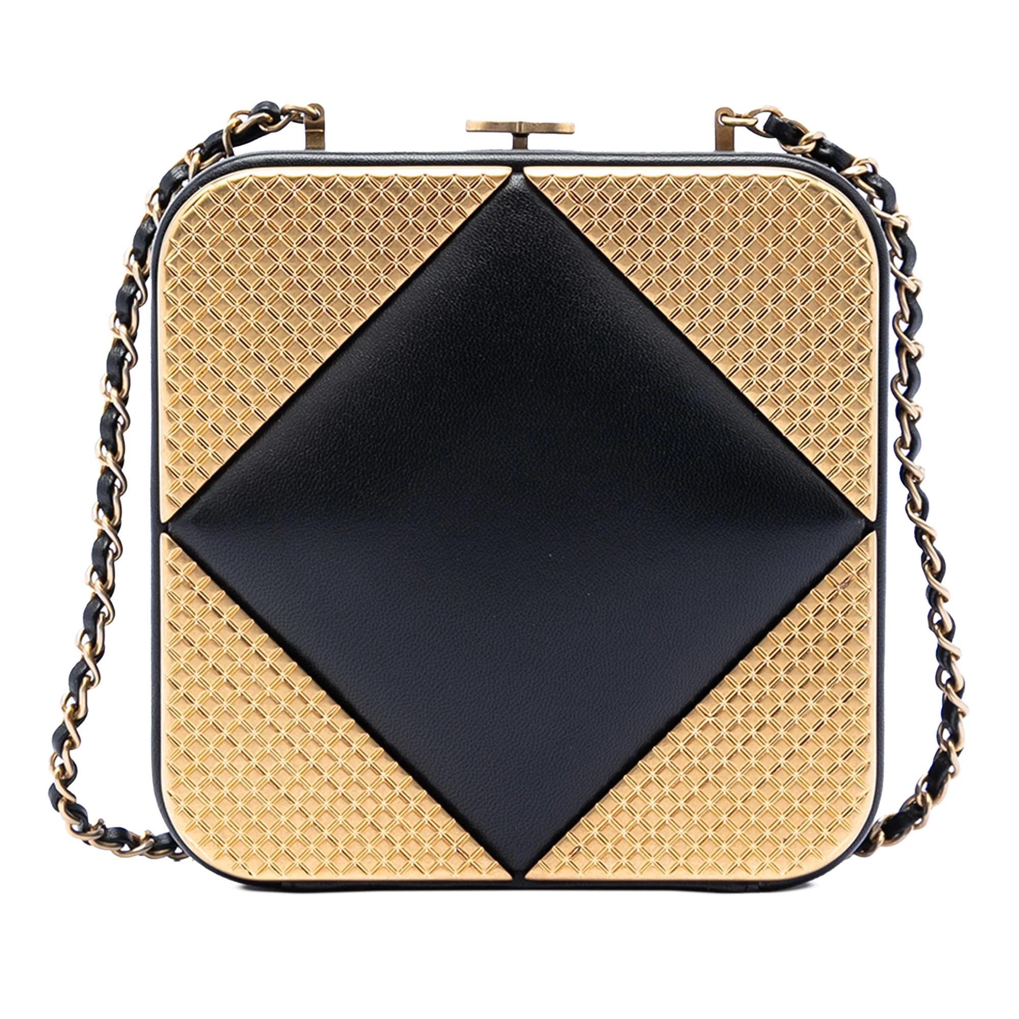 Clutch bag