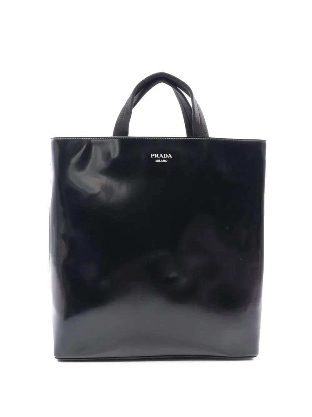 2013-2026 Spazzolato tote bag