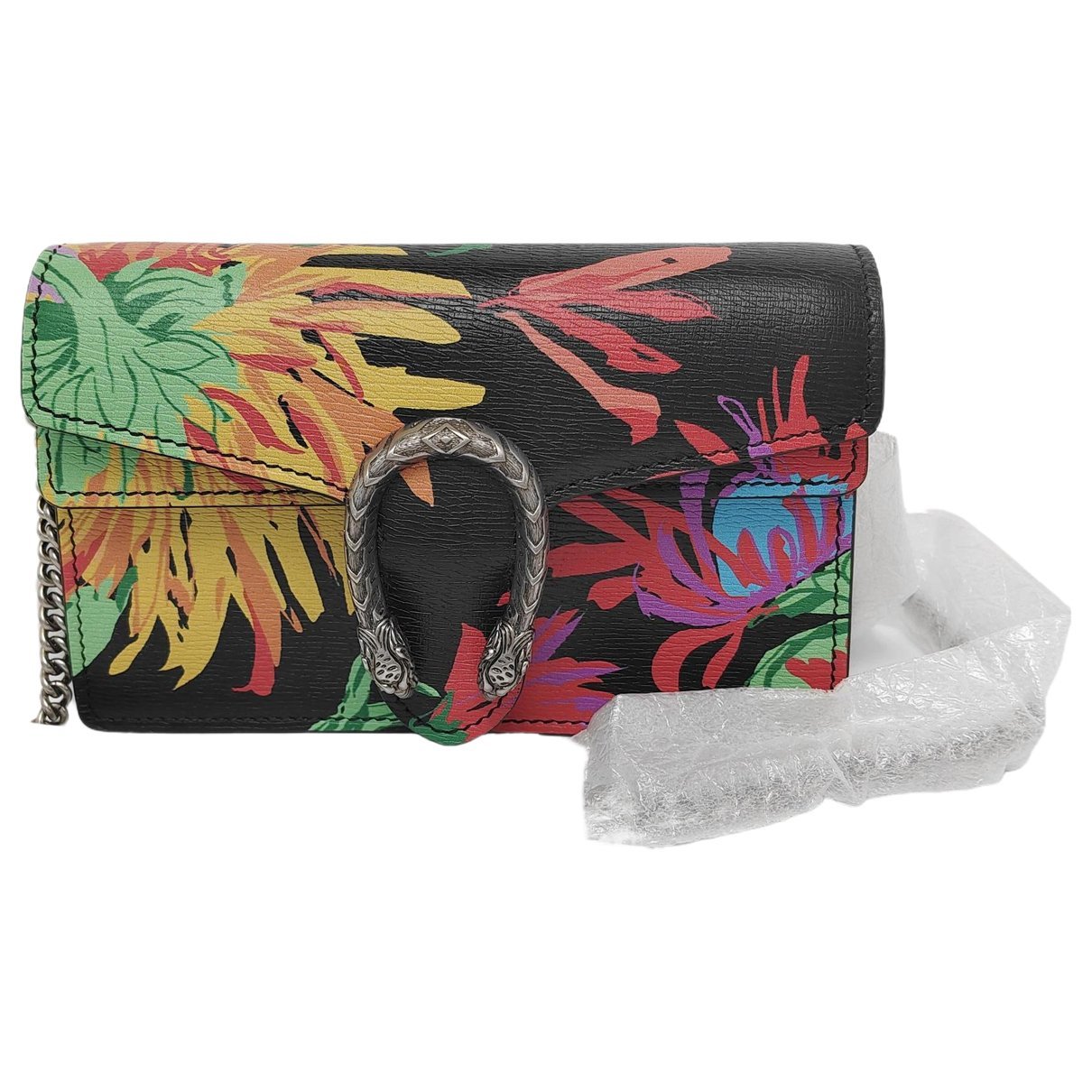 Dionysus leather mini bag