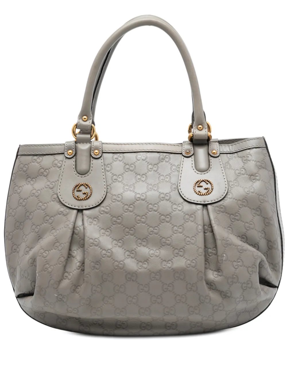 2016-2026 Guccissima Scarlett tote bag