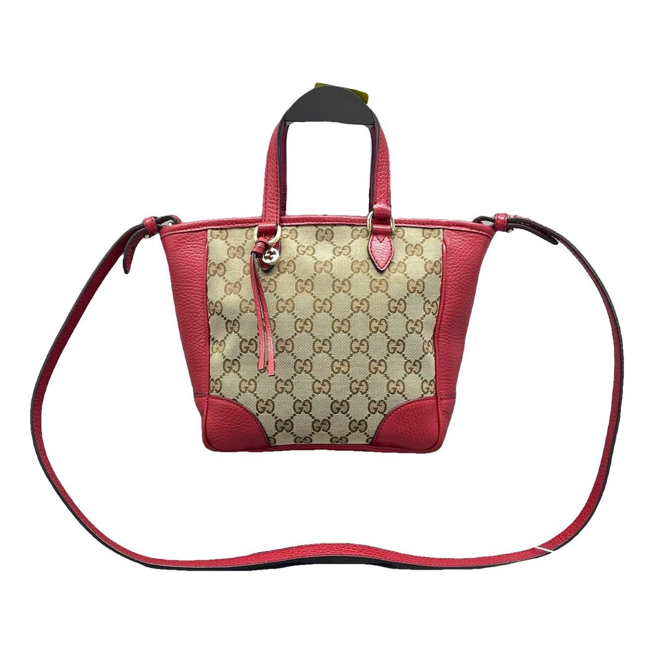 Cloth handbag