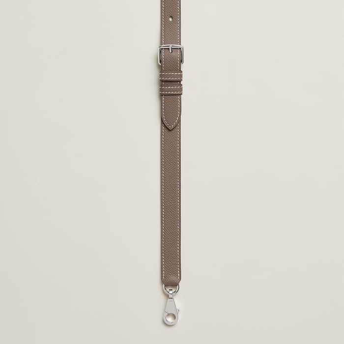 Étoupe A-strap 20 MM Bag Strap